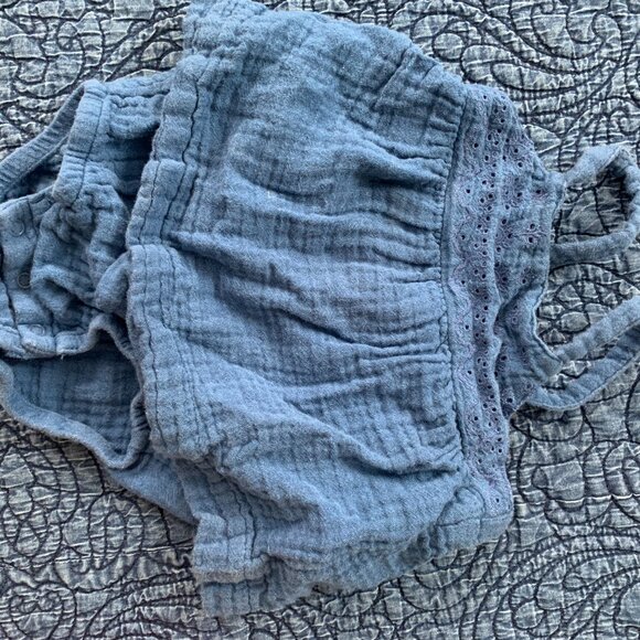 3-6 Month Summer Baby Bundle - Picture 4 of 8